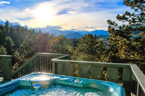 Places to stay near Golden are 1365. . Vrbo colorado